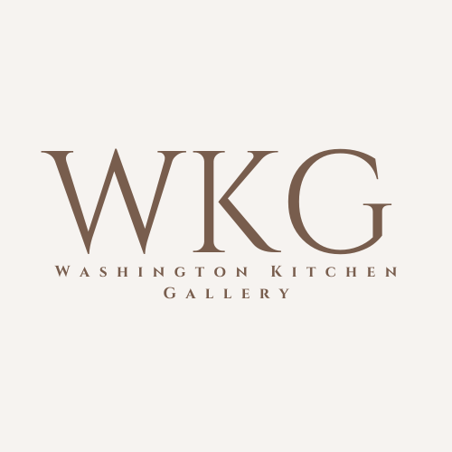 washington marble and granite logo